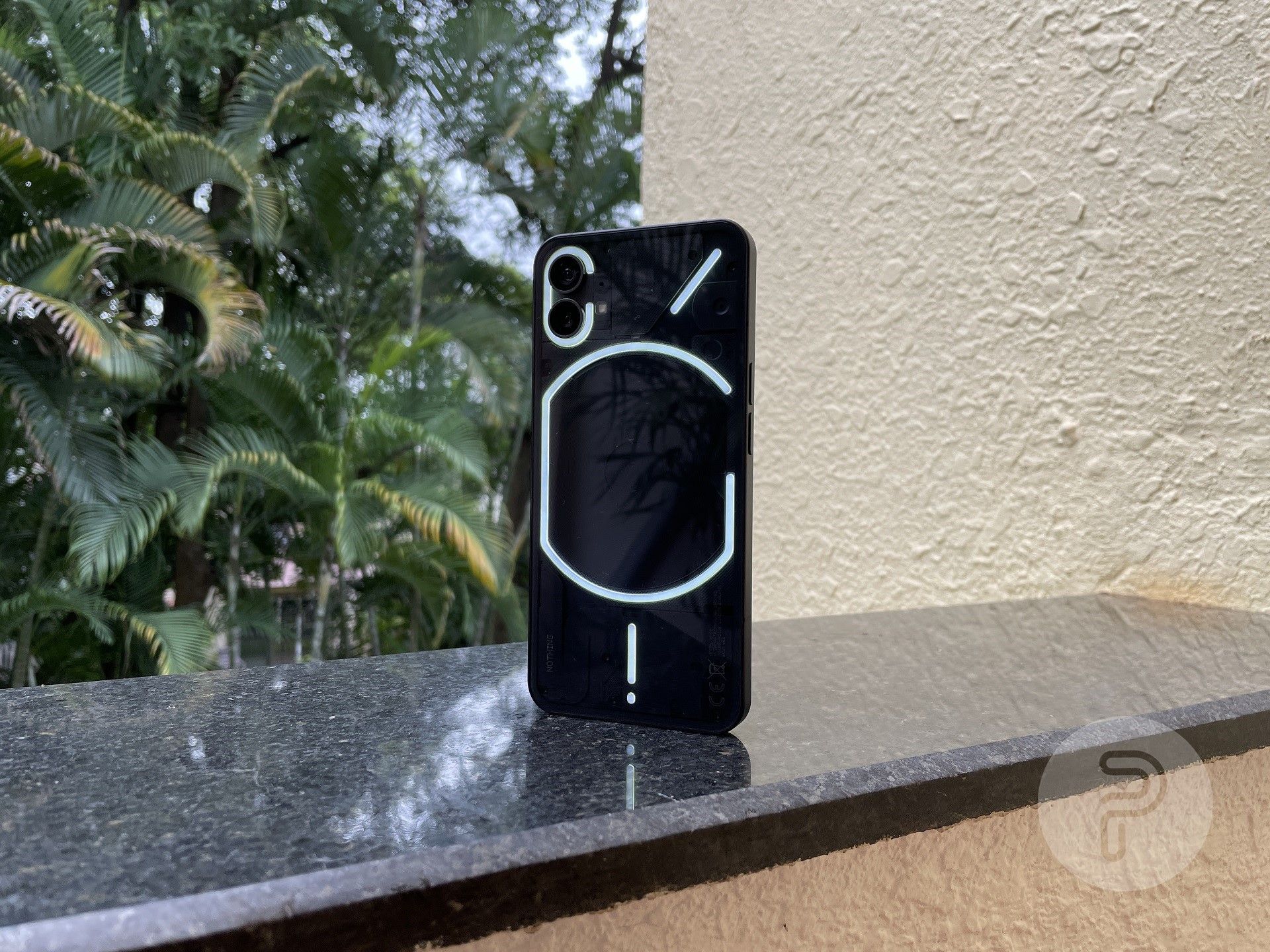 Nothing Phone 1 Review: The Midrange Jack of All Trades Nothing Phone 1 Review: The Midrange Jack of All Trades
